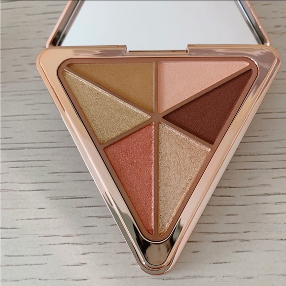 LYS Beauty Love Yourself Eye Shadow Palette, Empowered - Picture 6 of 8